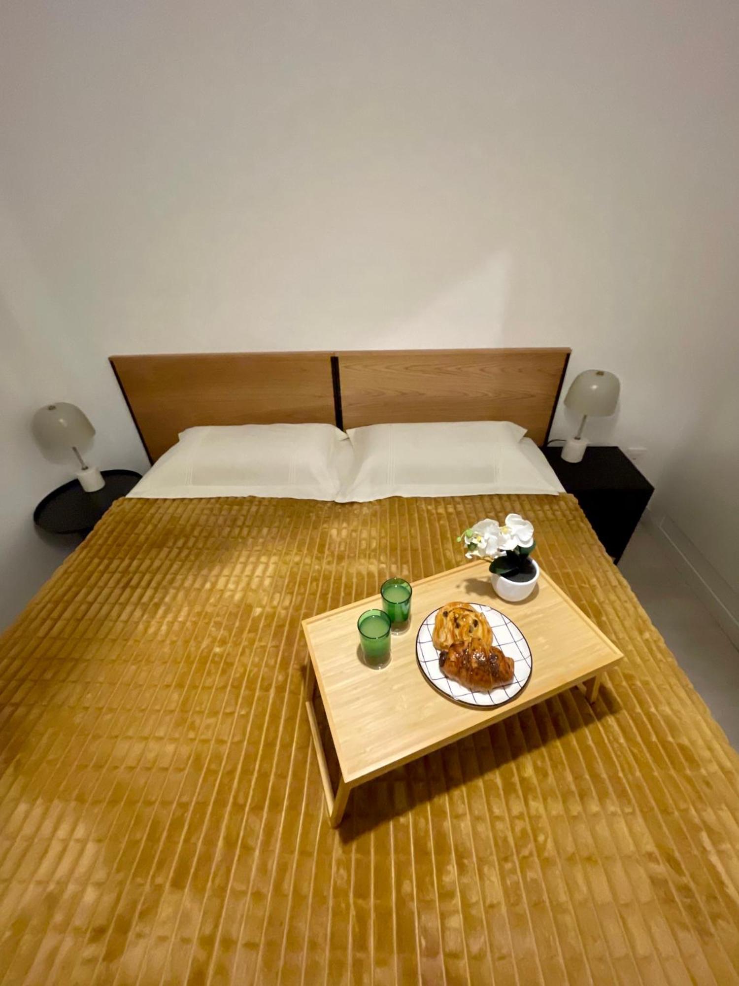 マラガHistorical Centre! Private Terrace & Gym-Near Public Parkingアパートメント エクステリア 写真